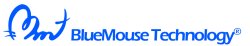株式会社ブルーマウステクノロジーのロゴ